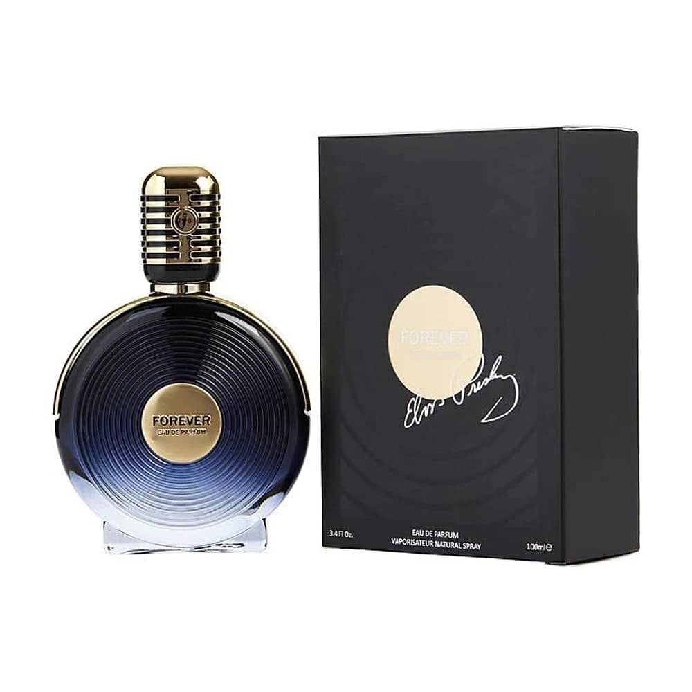 Forever Elvis Presley For Her Edp 100ml Mujer image number 0.0