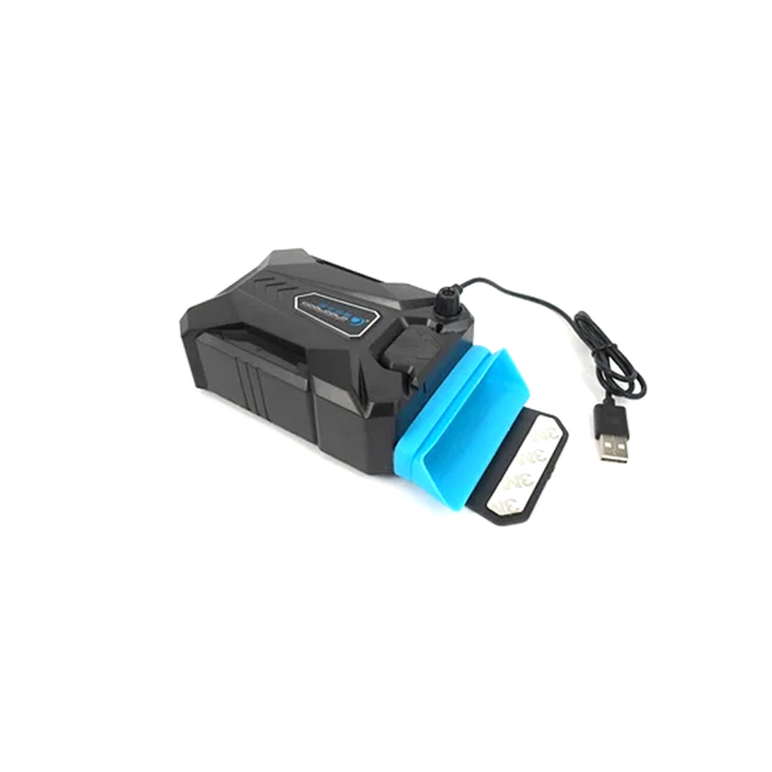 Ventilador Extractor Notebook Gamer - Ps image number 0.0