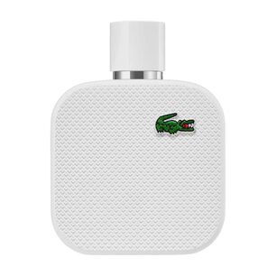 Lacoste Blanc Man 100 Ml Edt L.12.12