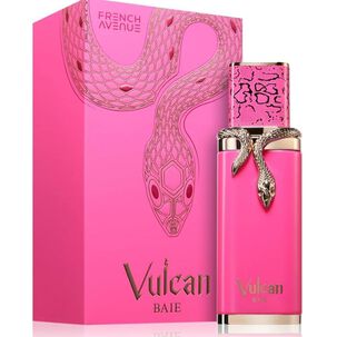 Perfume Mujer Vulcan Baie French Avenue / 100 Ml / Eau De Parfum