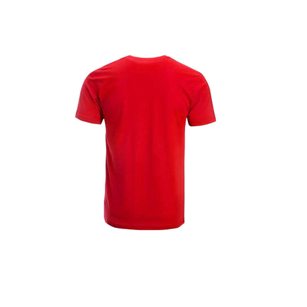 Polera Floki Diseño Ovni Chile image number 2.0