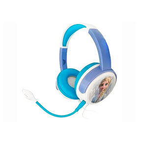 Audiófonos Con Micrófono Frozen Over-ear