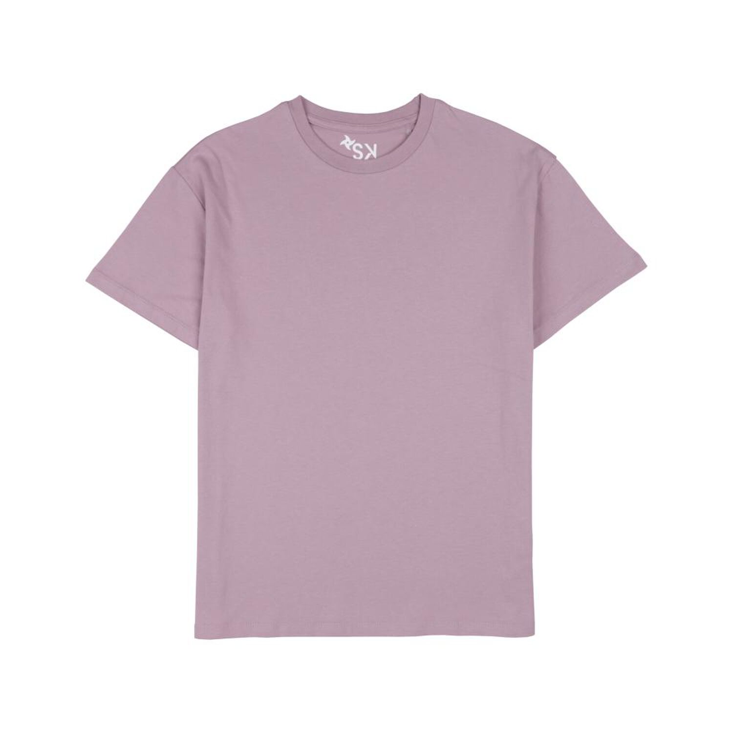 Polera Manga Corta Cuello Redondo Ni&ntilde;o Skuad image number 0.0