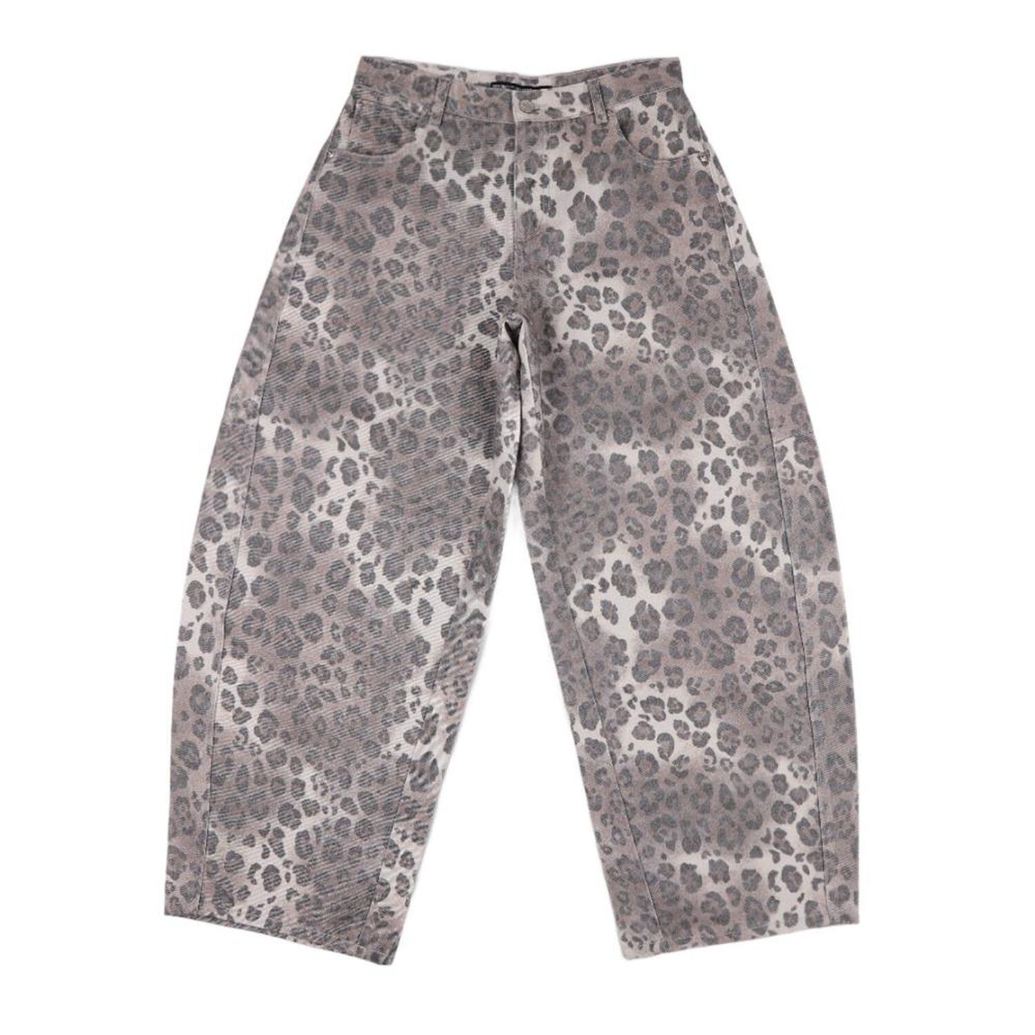 Jeans Mujer Rolly Go image number 0.0