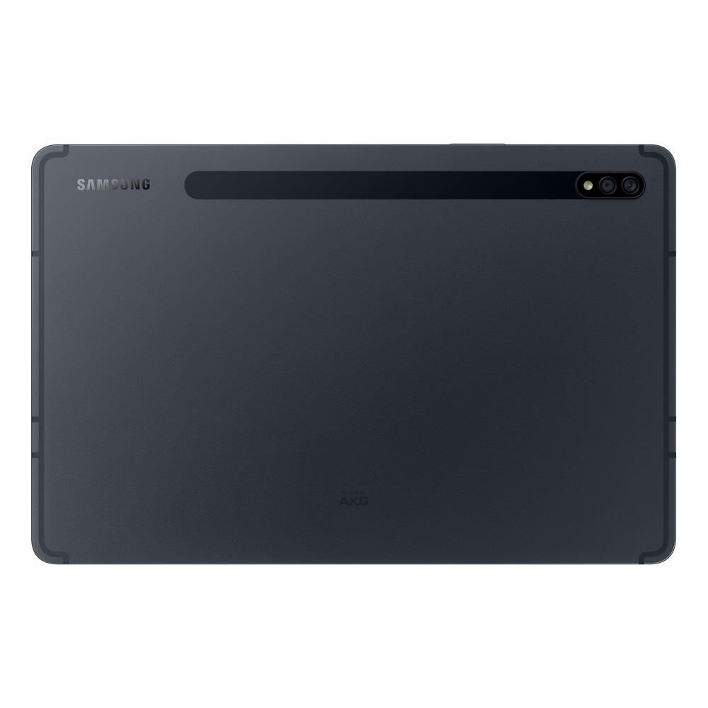 Tablet Galaxy S7 Plus + Keyboard Cover / 8 GB RAM / 256 GB / WIFI / Mystic Black / 12.4" image number 10.0