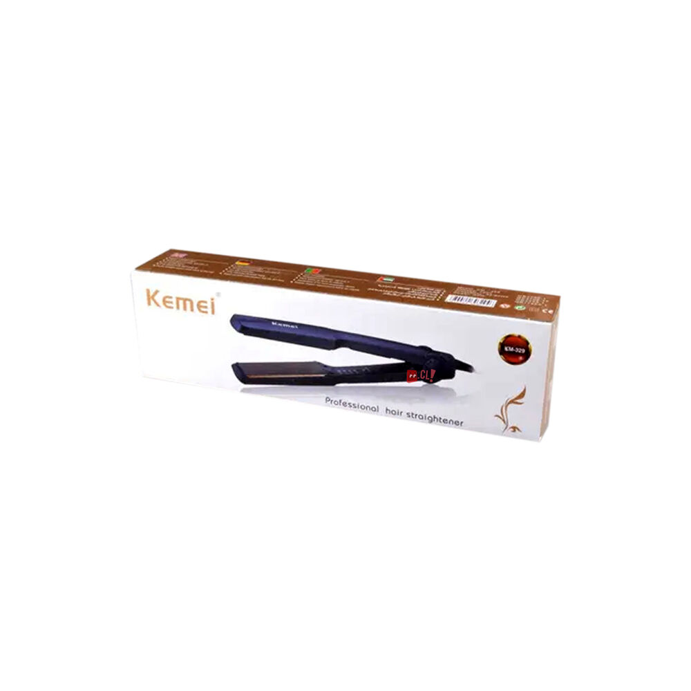 Alisador Plancha Cabello Nano Silver - Ps image number 4.0