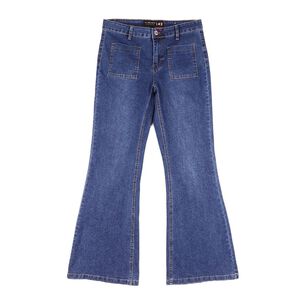 Jeans Mujer Kimera