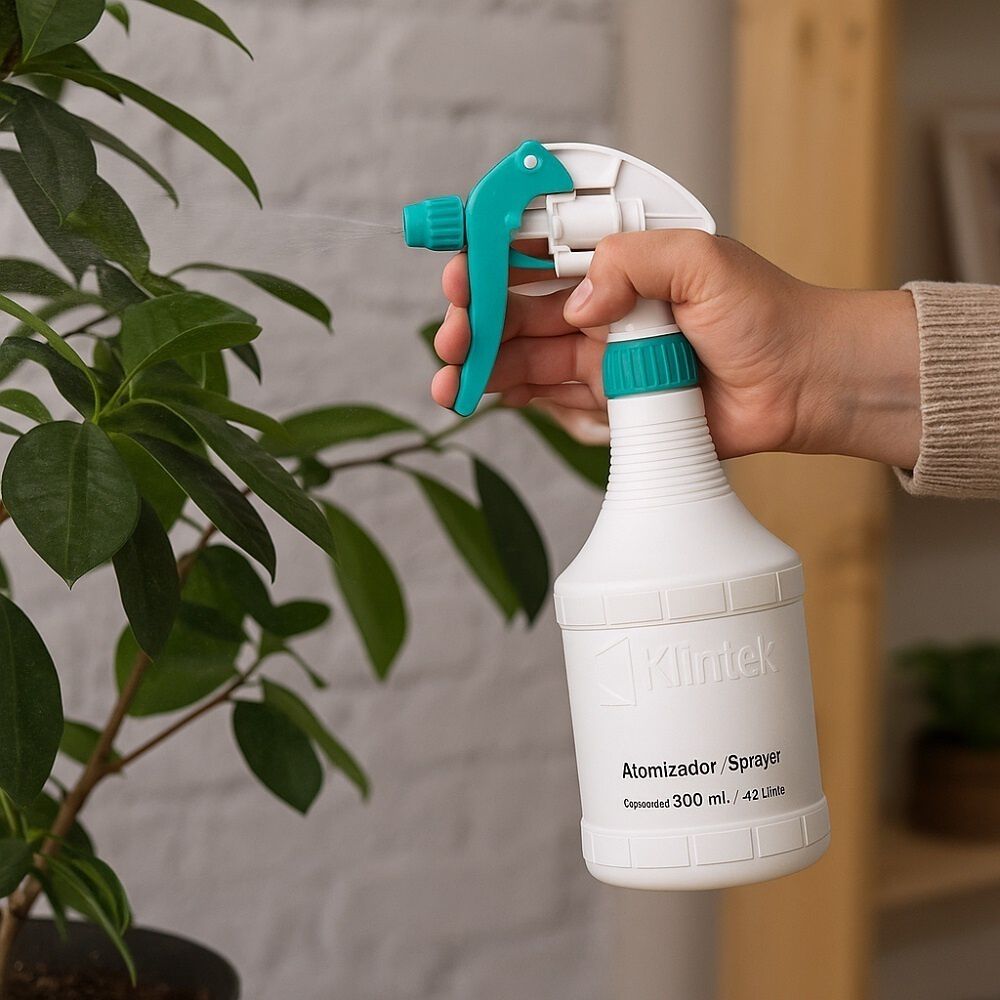 Atomizador 1/2 Litro Klintek Garantia 1 A&ntilde;o image number 1.0