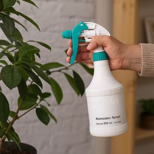 Atomizador 1/2 Litro Klintek Garantia 1 A&ntilde;o