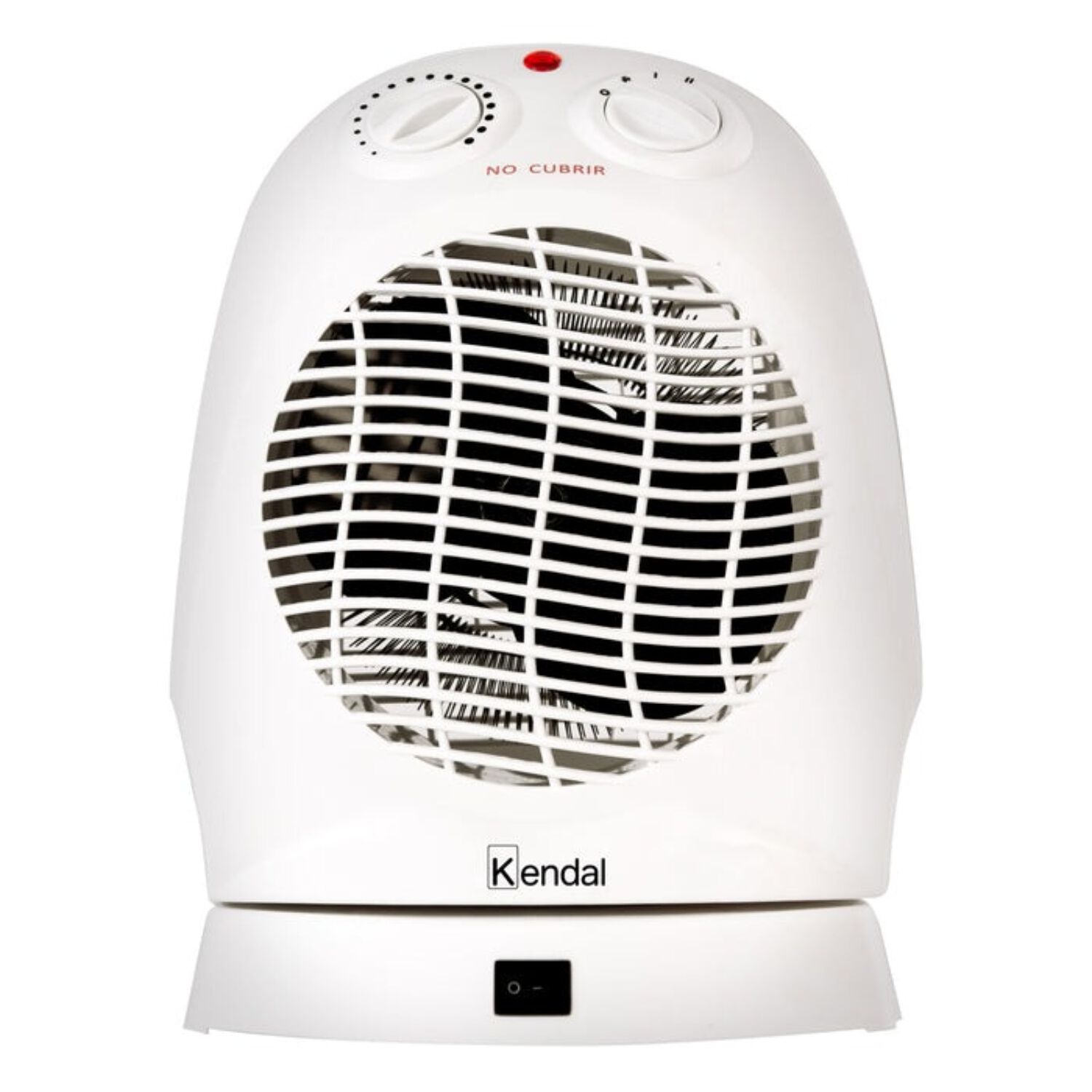 Turbo Calefactor Termoventilador Fh120s image number 0.0