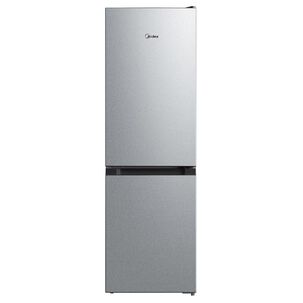 Refrigerador Bottom Freezer Midea MDRB241FGE50M / Frío Directo / 174 Litros / A+