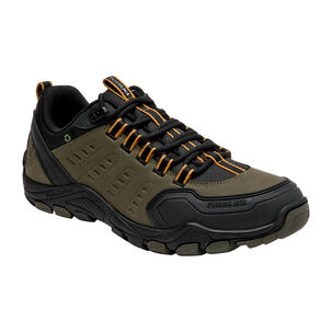 Zapatilla Outdoor Hombre Panama Jack Pjh0075 Negro