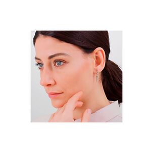 Aro Solitario Brosway Chakra Plateado Bhke027