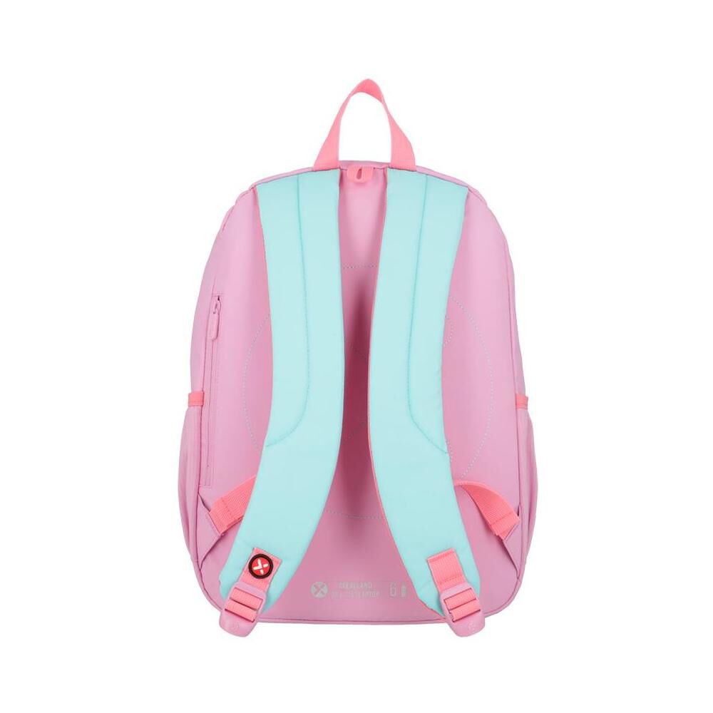 Mochila Notebook Xtrem Cleveland 5xt 15" image number 2.0