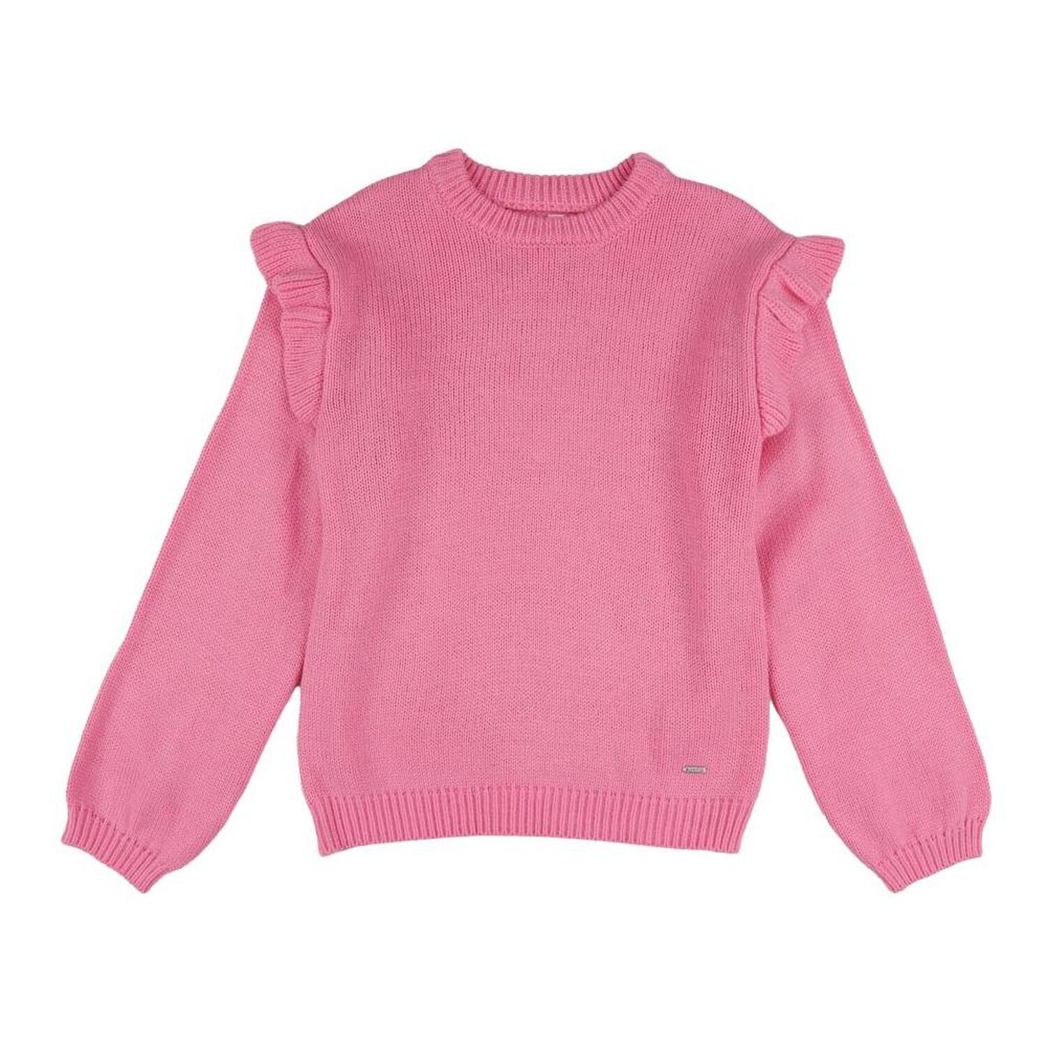 Sweater Ni&ntilde;a Topsis image number 0.0