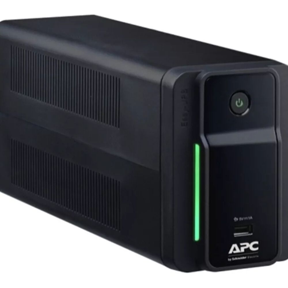 Ups Apc Easy Bvx 700va 230v Avr Puerto Usb image number 1.0