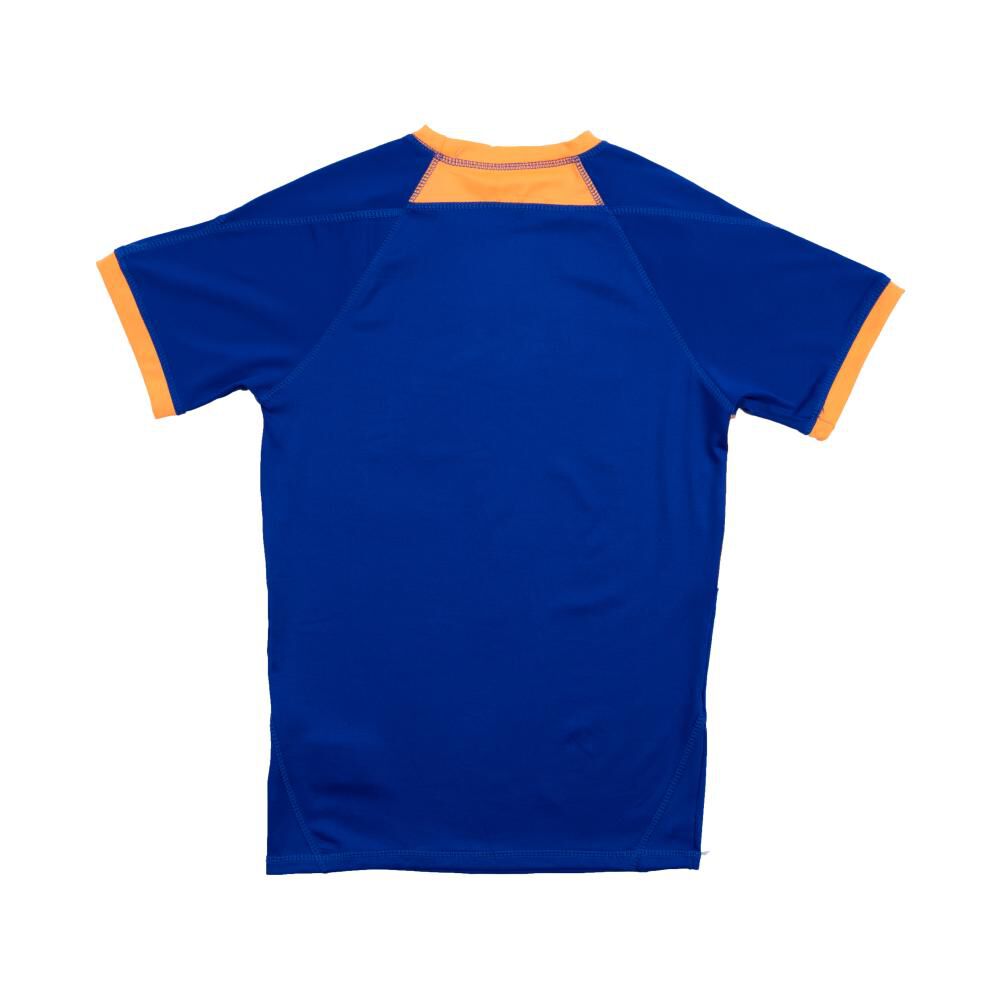 Polera Hombre Sport Track image number 0.0