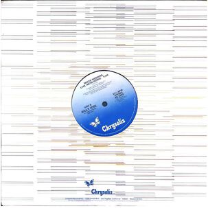 Billy Idol - White Wedding | 12" Maxi Single Usado