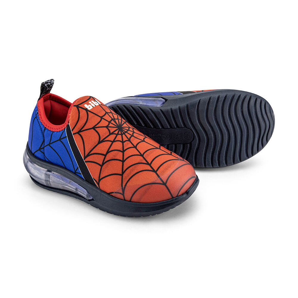 Zapatillas Spider Space Wave 3.0 Azul Bibi image number 3.0
