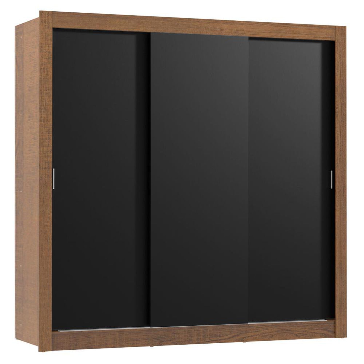 Cl&oacute;set Vekkahome Monaco / 3 Puertas image number 4.0