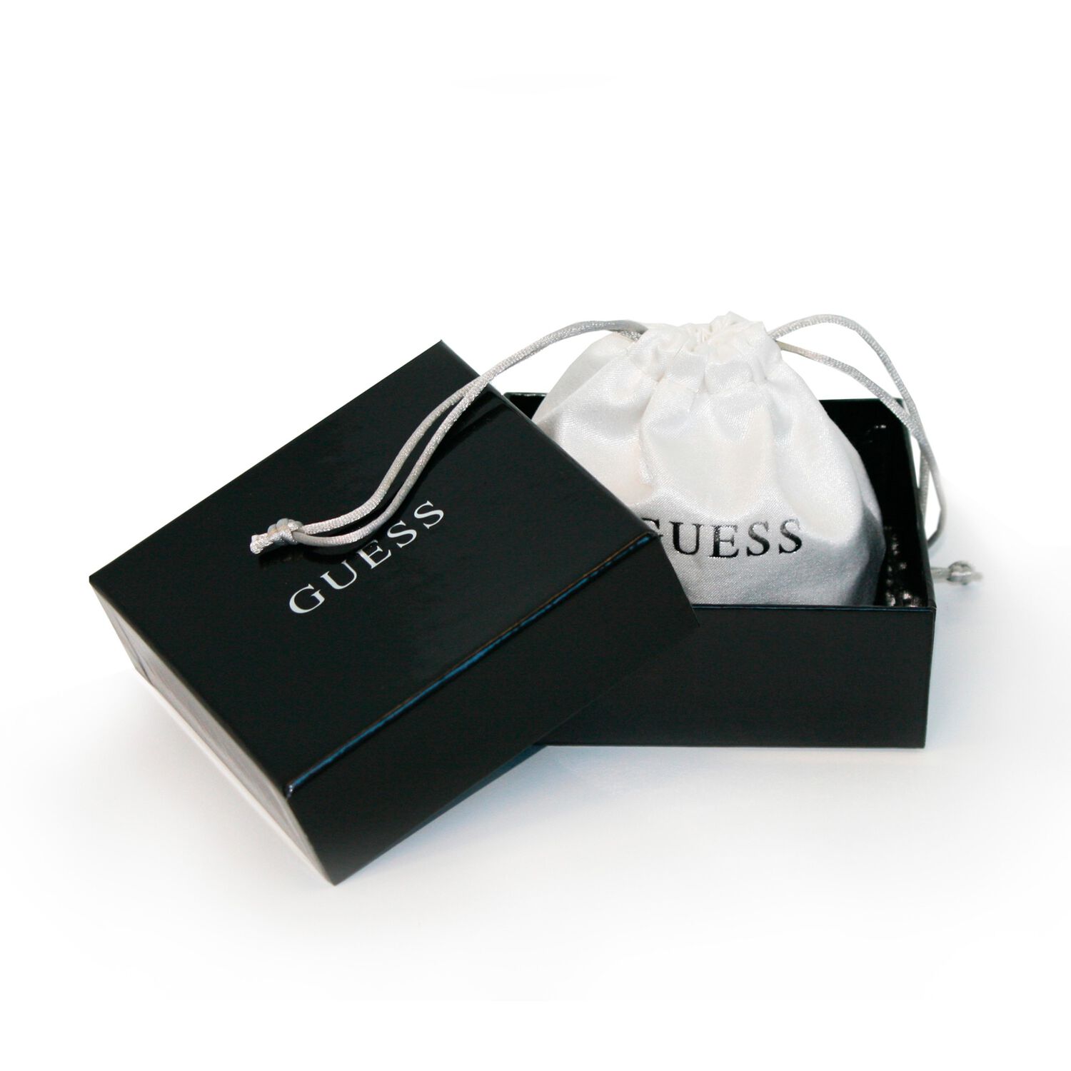 Pulsera Guess Dorada image number 2.0