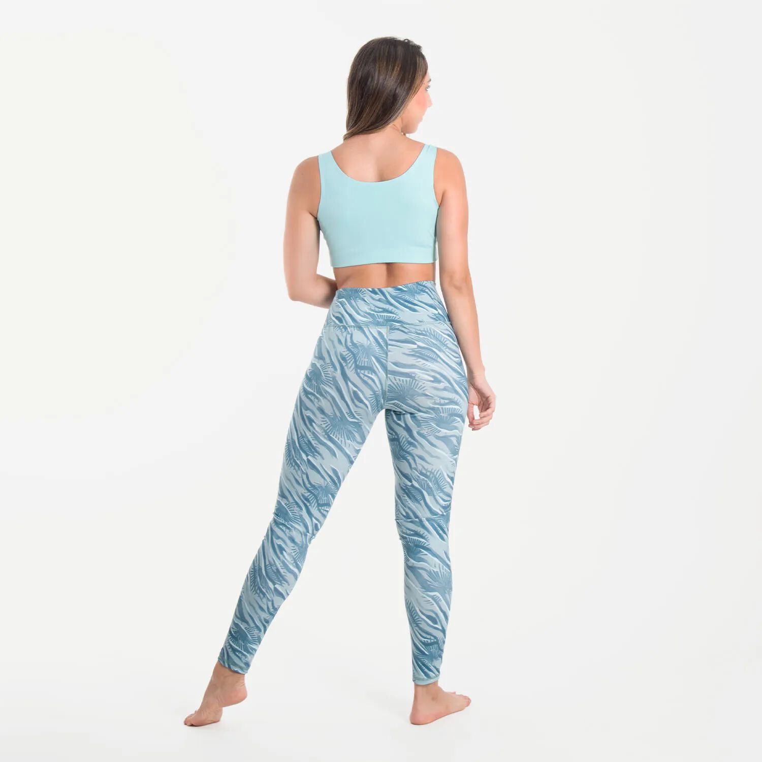 Conjunto Deportivo Otho Leggins + Top image number 1.0