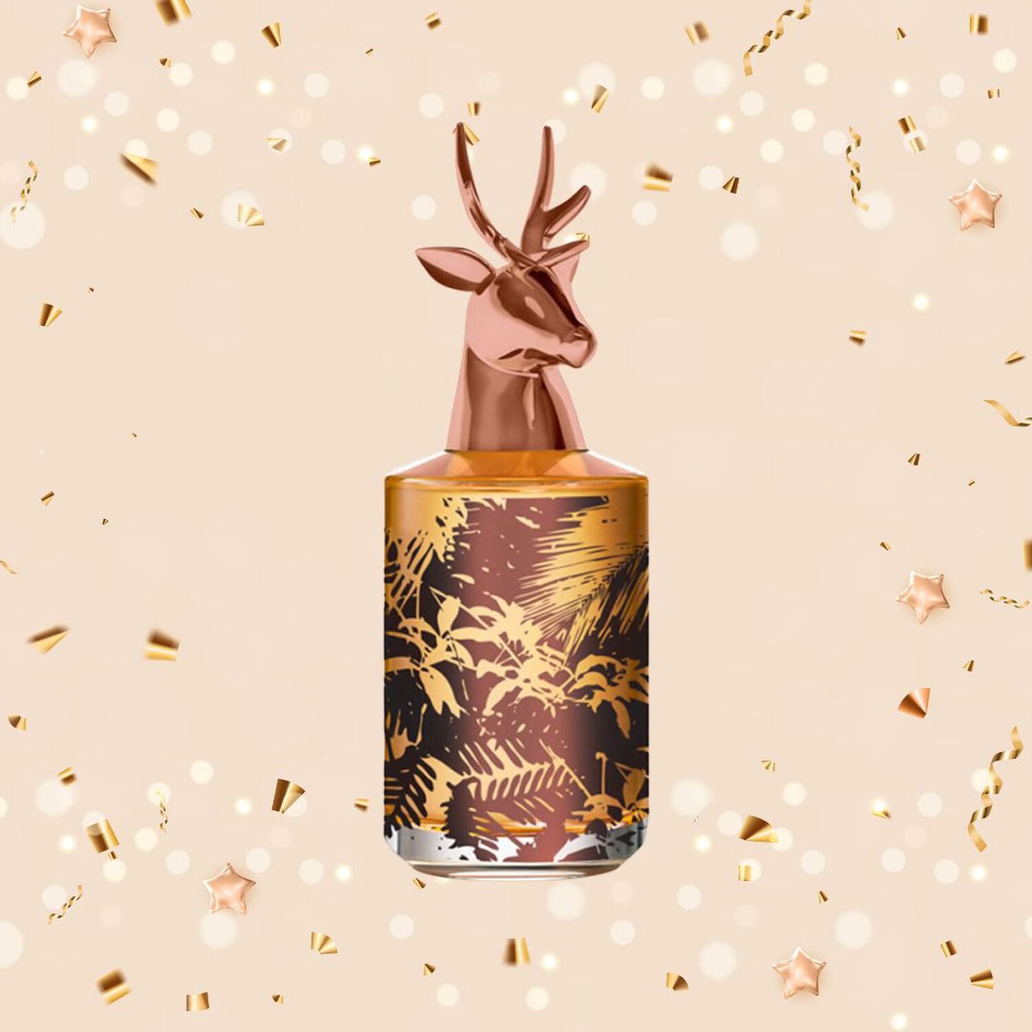 Marxzelle Lujo Wild Rover Prive Edp 100 Ml image number 2.0