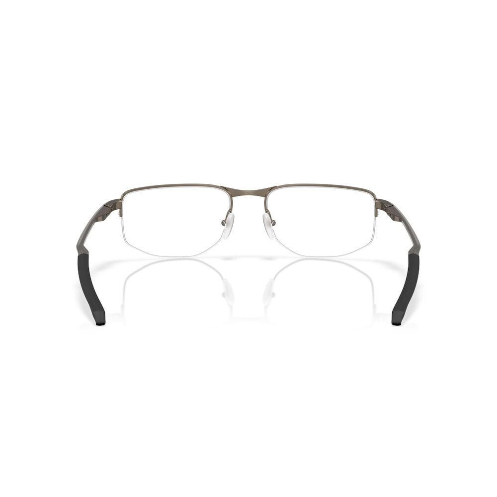 Lentes Ópticos Addams 0.5 Plateado Oakley Frame image number 3.0