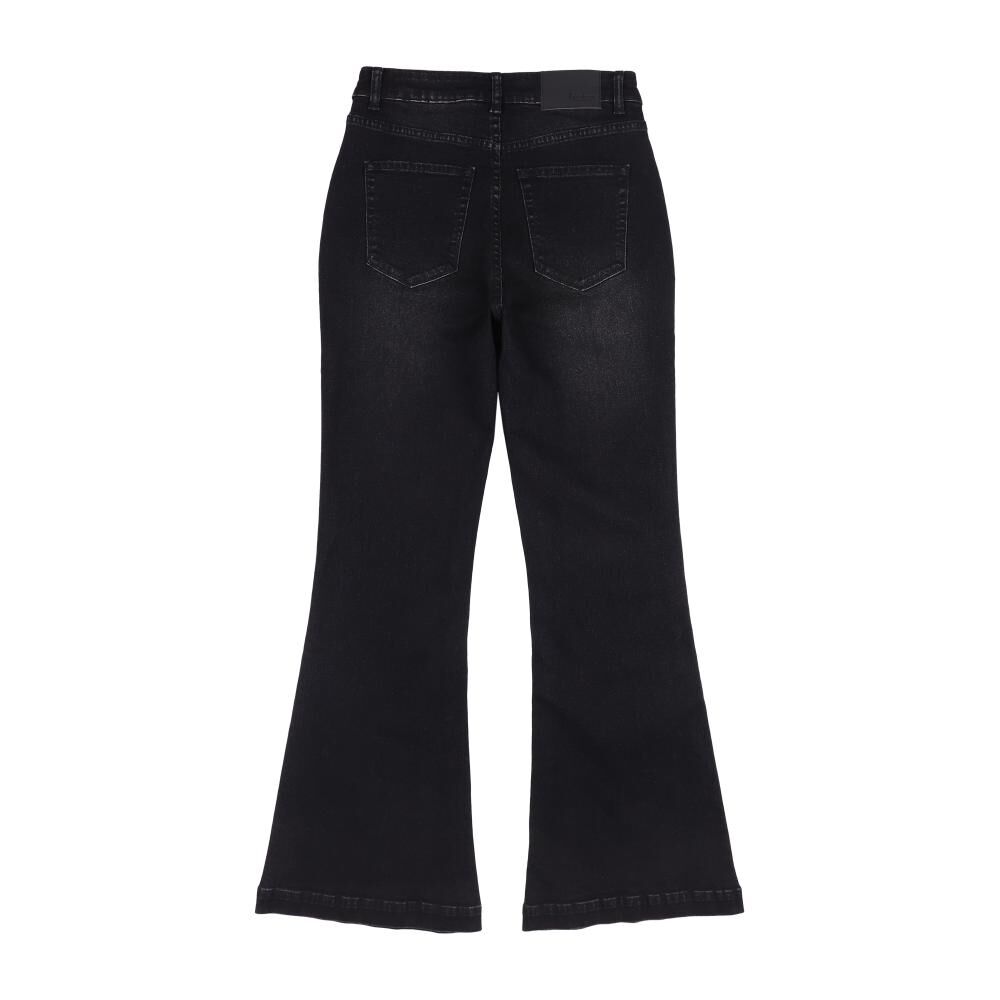 Jeans Mujer Freedom image number 1.0