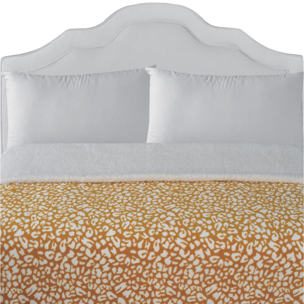 Frazada Sherpa Azhome Bonn / King image number 0.0