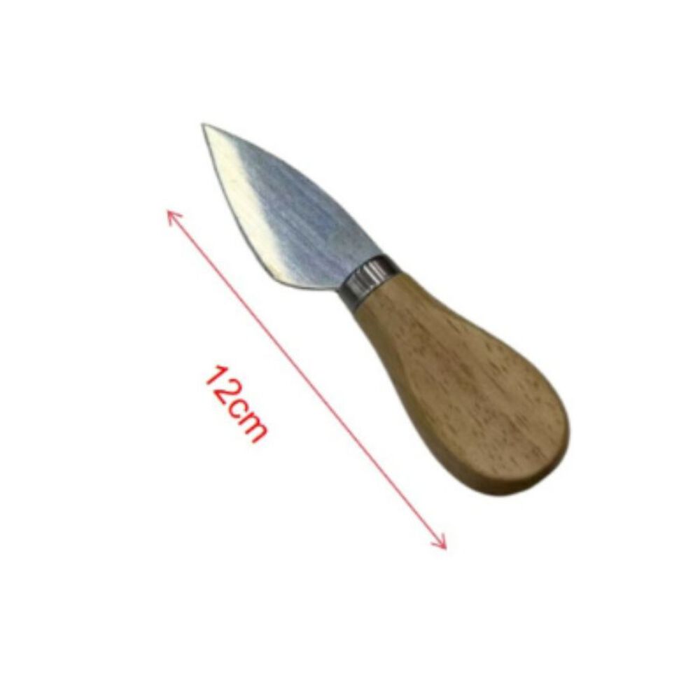 Tabla De Picoteo Rectangular En Madera image number 2.0