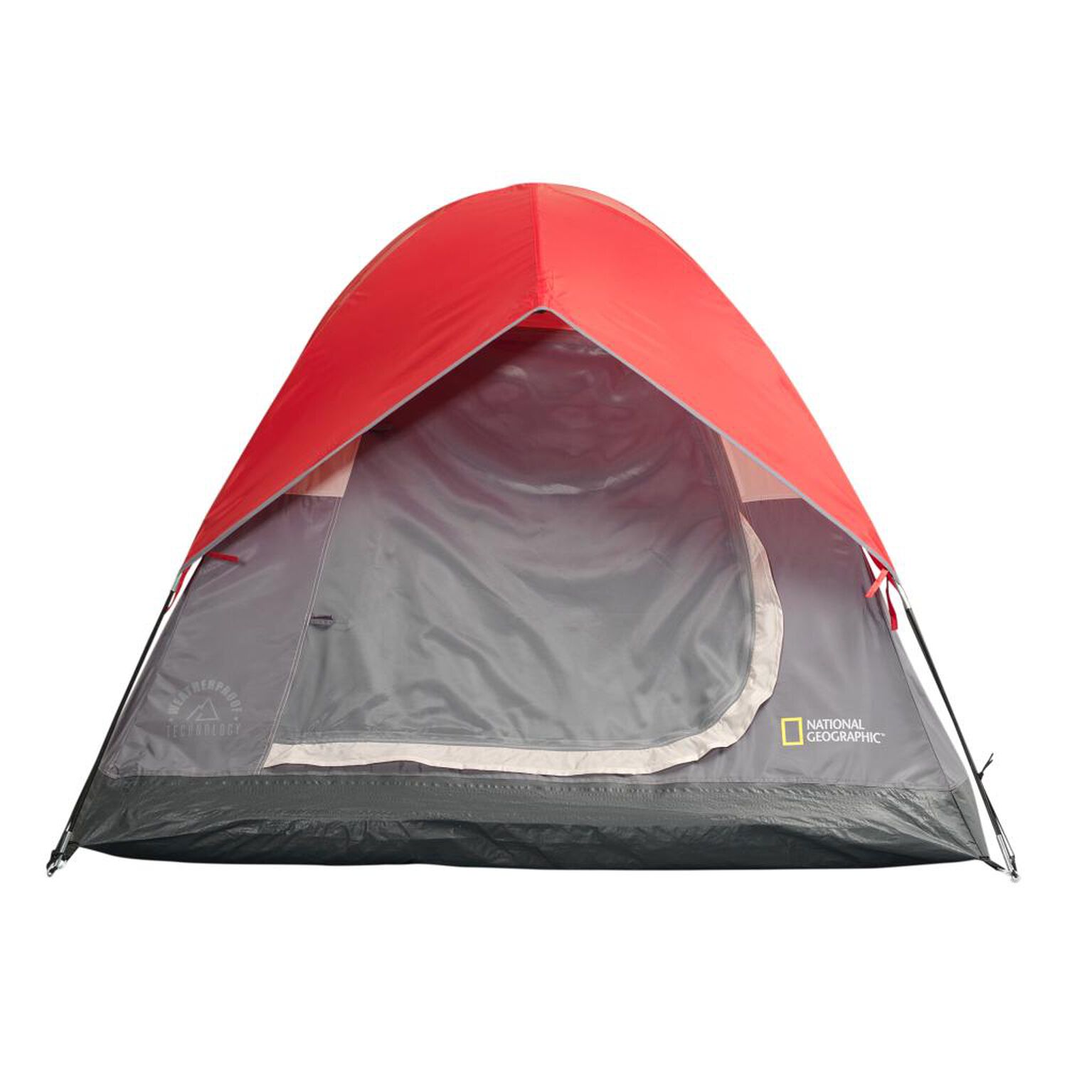 Carpa National Geographic Cng2332 / 2 Personas image number 2.0