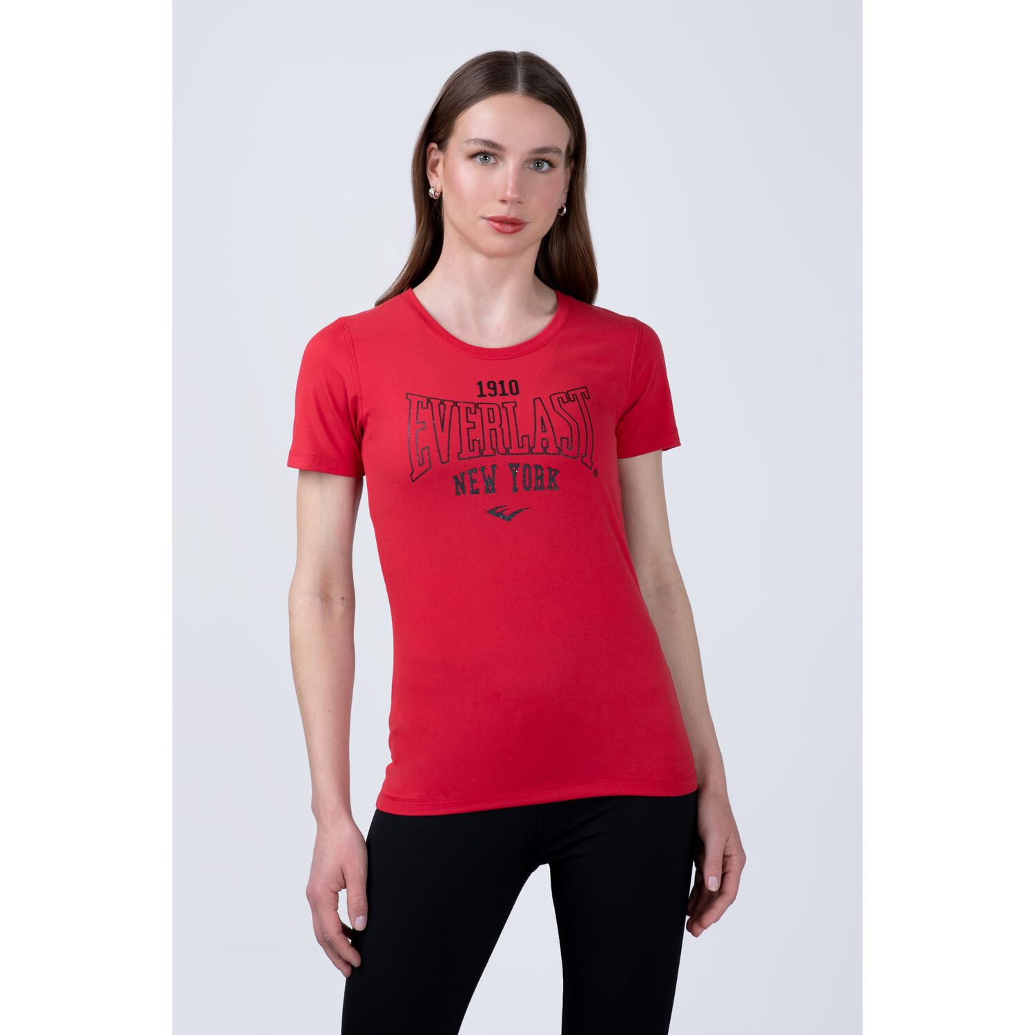 Polera Deportiva Fight Everlast image number 0.0