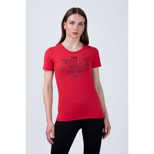 Polera Deportiva Fight Everlast