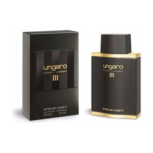 Emanuel Ungaro Ungaro Iii 100ml
