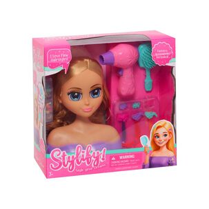 Cabeza De Peinado Stylify Stylify