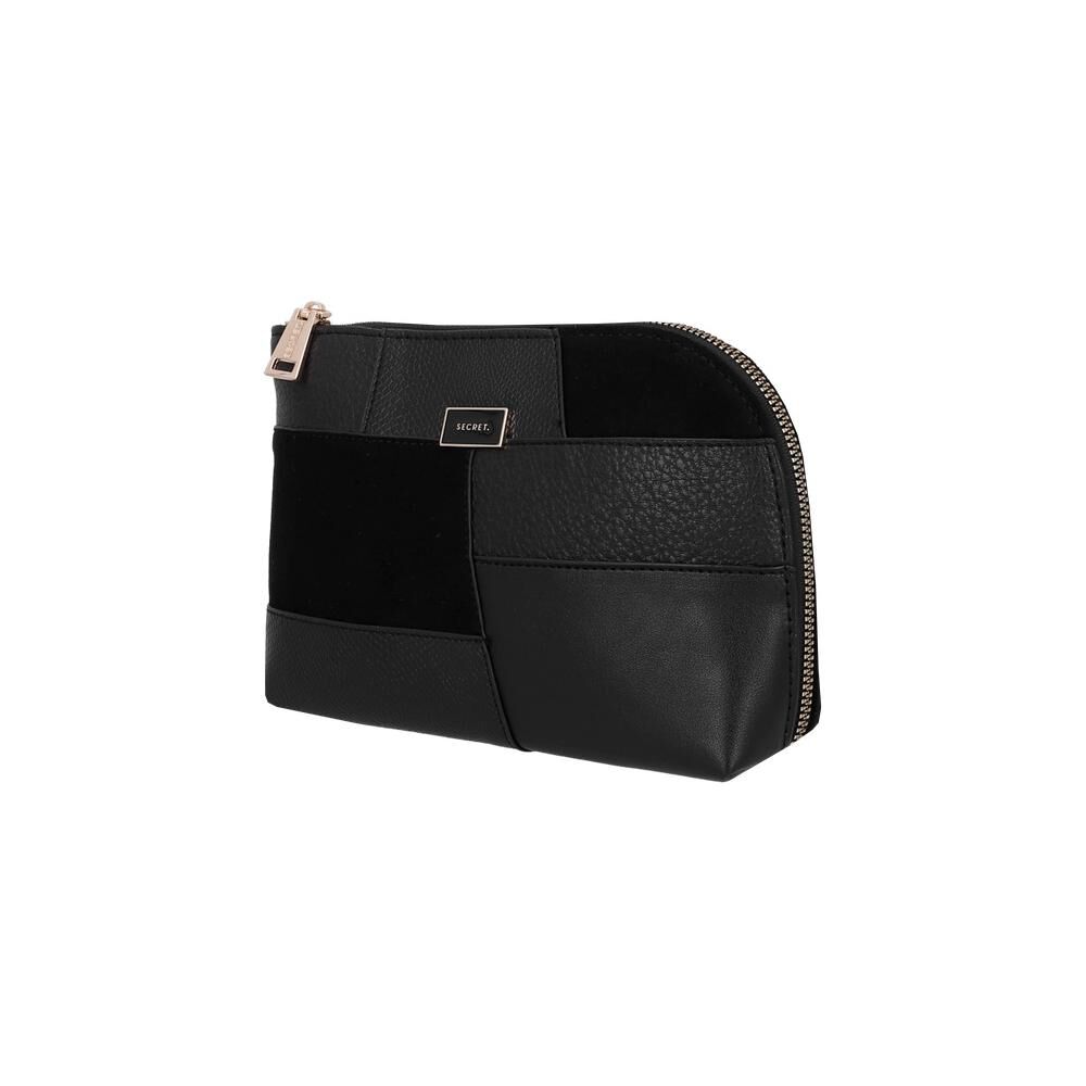 Cosmetiquero Secret Cracovia St6 M Negro image number 1.0