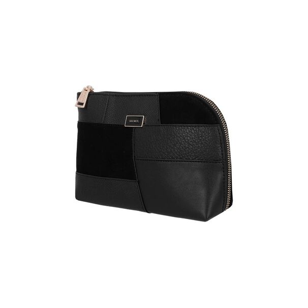 Cosmetiquero Secret Cracovia St6 M Negro
