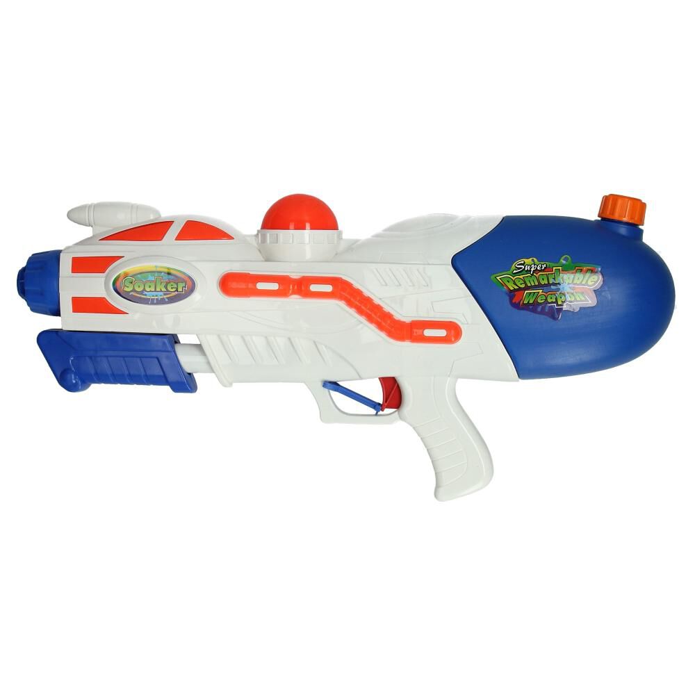 Lanza Agua Powerful image number 0.0