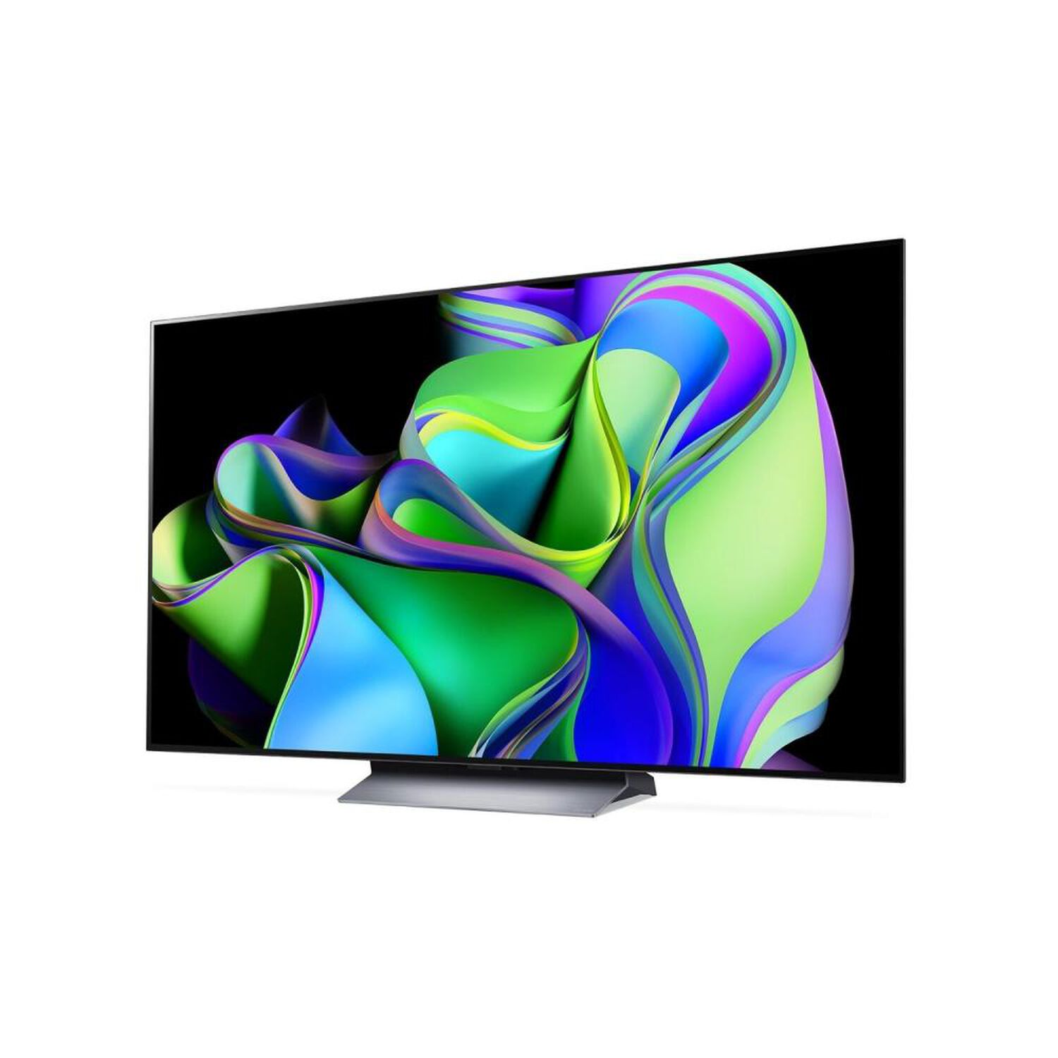 Oled 48" LG OLED48C3PSA / Ultra HD 4K / Smart TV / Magic Remote image number 2.0