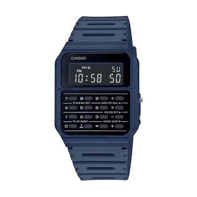 Reloj Casio Reloj Digital Hombre CA-53WF-2B
