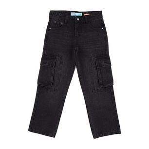 Jeans Ni&ntilde;o Topsis