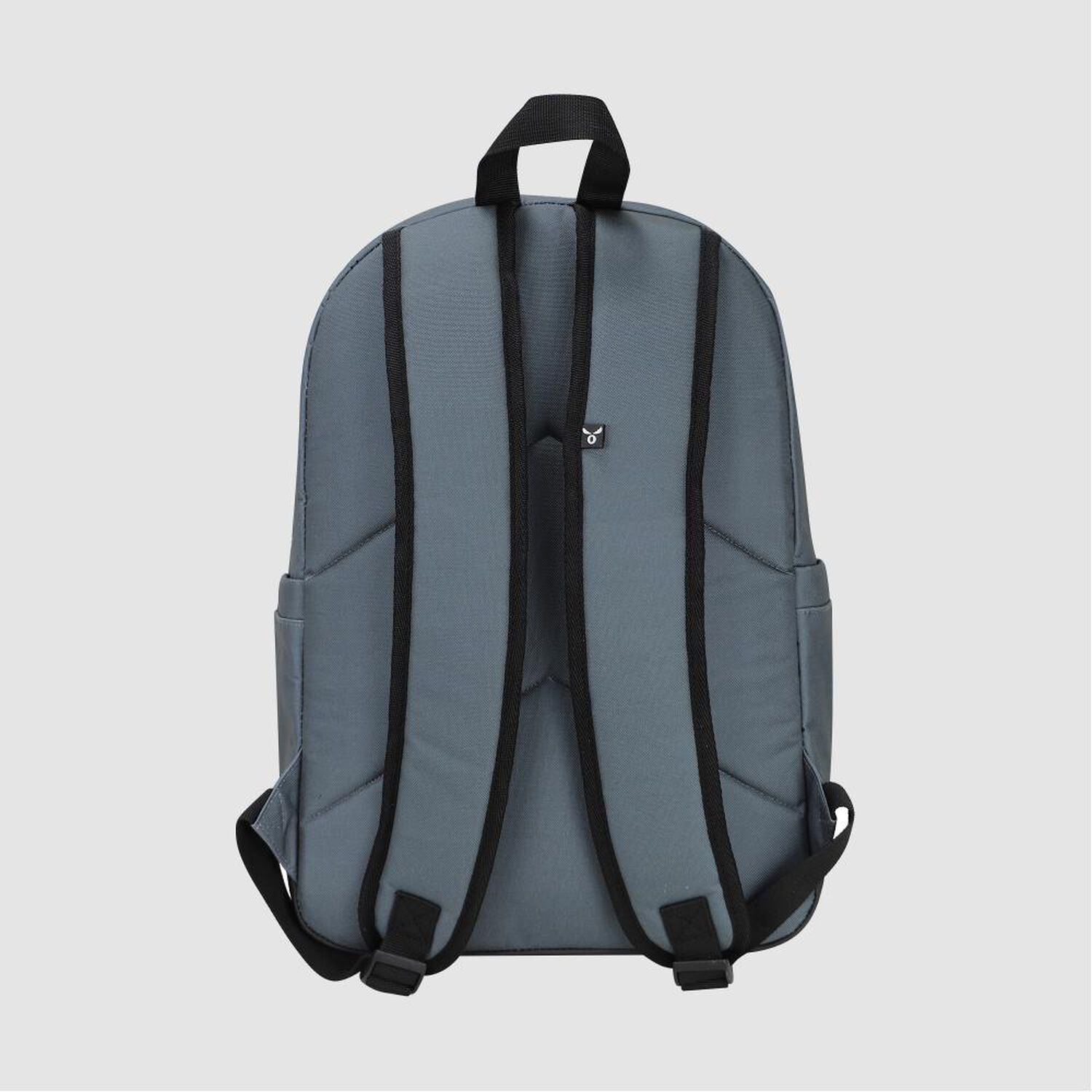 Mochila Florida Black Moose image number 3.0