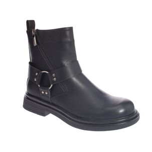 Botin Negro V&iacute;a Franca Art. 5gps012black