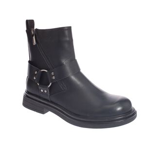 Botin Negro V&iacute;a Franca Art. 5gps012black