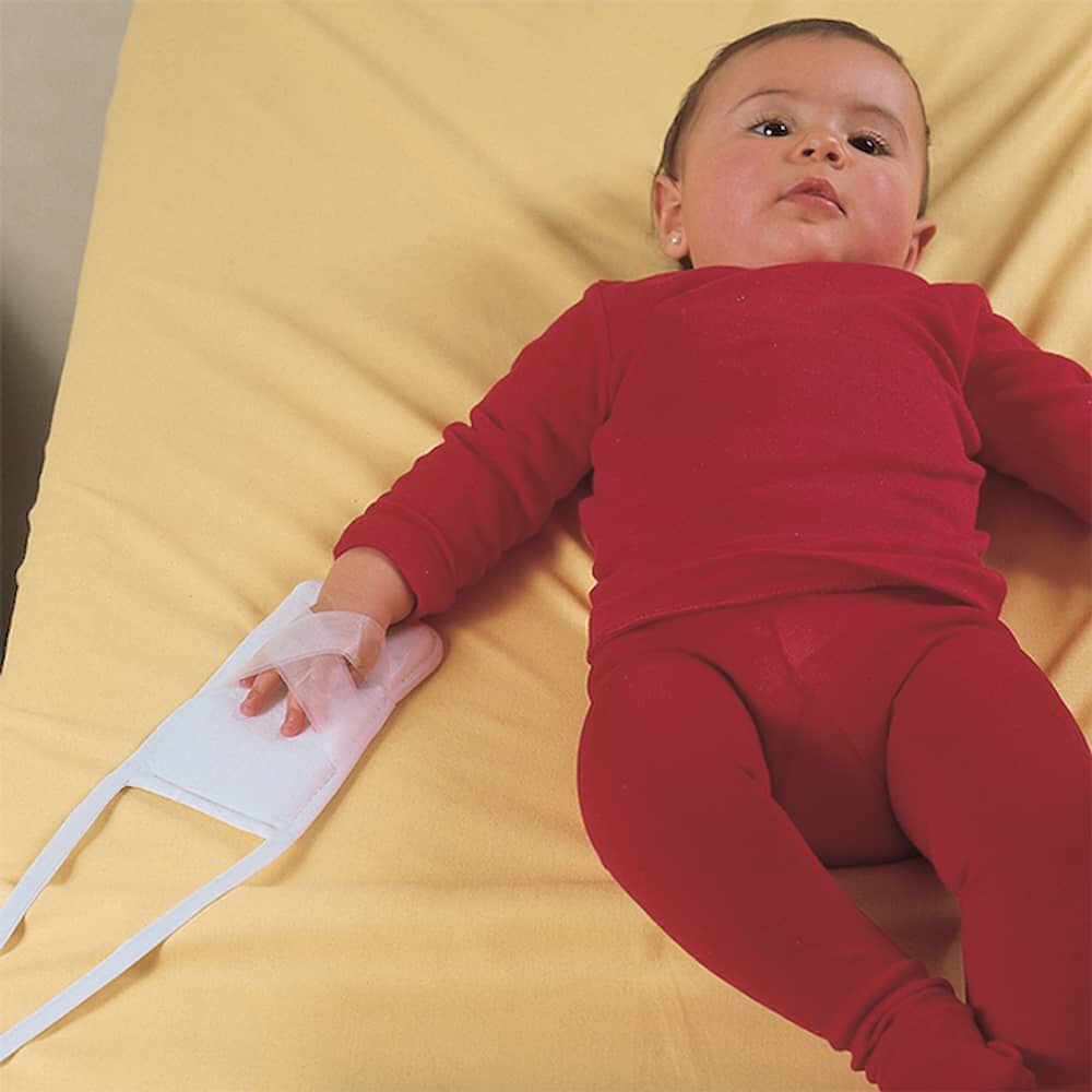 Inmovilizador Via Venosa 17 Cm-blunding image number 0.0