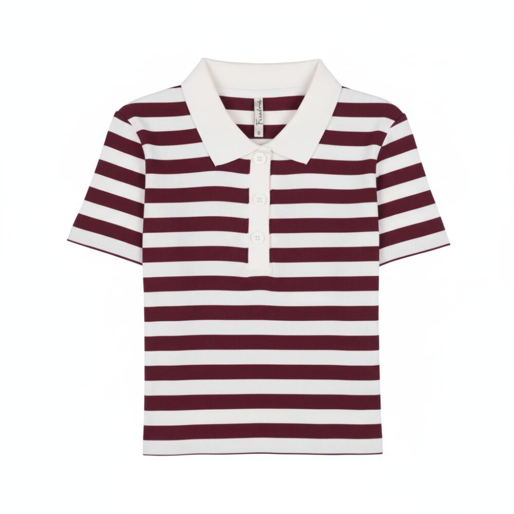 Polera Mujer Freedom image number 0.0