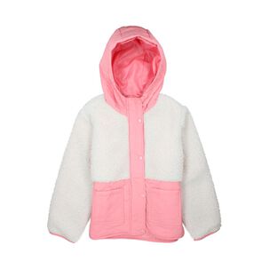 Chaqueta Ni&ntilde;a Topsis