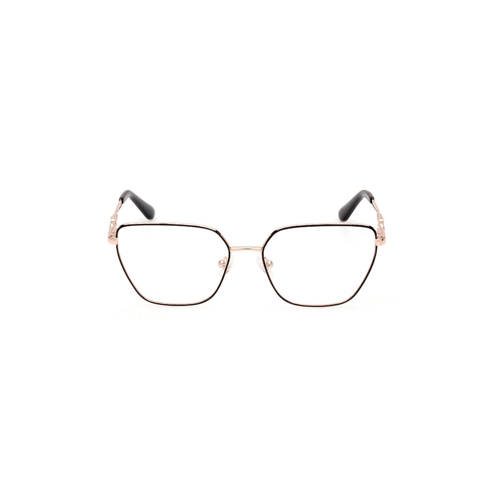 Lentes Ópticos Black Guess image number 0.0