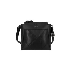 Bandolera Secret Hungria St6 M Negro